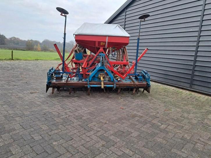 Accord Rabe kverneland accord (bj 2000), Zakelijke goederen, Agrarisch | Werktuigen, Overige, Zaaien, Planten of Poten
