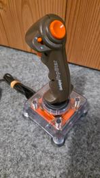 QuickJoy TopStar SV-127 Joystick Commodore Atari MSX, Computers en Software, Vintage Computers, Ophalen