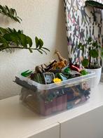 Playmobil Safari en Dierentuin, Kinderen en Baby's, Speelgoed | Playmobil, Ophalen, Zo goed als nieuw, Complete set