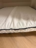 Nieuwe Topper 160x200, Huis en Inrichting, Slaapkamer | Matrassen en Bedbodems, Ophalen, Matras, 200 cm, 160 cm