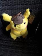 Nieuwe gelabelde Pikachu knuffel, Ophalen, Nieuw, Overige typen