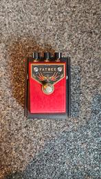 Beetronics Fatbee, Ophalen of Verzenden, Zo goed als nieuw, Distortion, Overdrive of Fuzz
