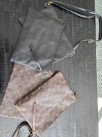 Toilettas 2 verschillende patronen, Ophalen of Verzenden, Nieuw, Overige kleuren