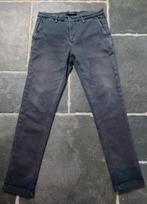 Replay HYPERFLEX, Zeumar, Slim Jeans,blauw, W34 L32, Rob3432, Blauw, Ophalen of Verzenden, Zo goed als nieuw, W33 - W34 (confectie 48/50)