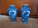 Villeroy & Boch Flamand antieke vazen, Ophalen