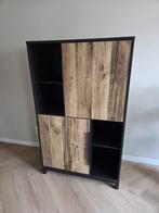 Woonkamer set: Kast, salontafel en TV-meubel, Huis en Inrichting, Ophalen, 50 tot 100 cm, Zo goed als nieuw, 150 tot 200 cm