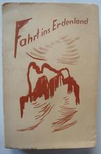 Rudolf von Koschützki Fahrt ins Erdenland, Menschenschicksal, Ophalen of Verzenden, Zo goed als nieuw, Rudolf von Koschützki, Spiritualiteit algemeen