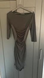 Twin set lange jurk maat 36, Kleding | Dames, Twin set, Ophalen of Verzenden, Onder de knie, Zo goed als nieuw