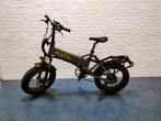 Mate x e bike 250 w, Gebruikt, 47 tot 51 cm, 30 tot 50 km per accu, Ophalen