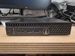 Dell Optiplex 3050 | i5 - 8Gb - 256Gb SSD, 8 GB, Ophalen of Verzenden, SSD, Dell Optiplex