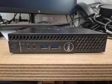 Dell Optiplex 3050 | i5 - 8Gb - 256Gb SSD beschikbaar voor biedingen