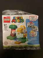 Lego 30509 Super Mario Yoshi’s Fruit Tree, Nieuw, Complete set, Ophalen of Verzenden, Lego