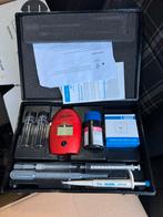 Hanna checker, Dieren en Toebehoren, Vissen | Aquaria en Toebehoren, Ophalen, Gebruikt, Plant(en), Steen of Hout