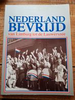 Nederland Bevrijd - Van Limburg tot de Lauwerszee, Boeken, Ophalen of Verzenden, 20e eeuw of later, Nieuw, W. Troost / R. Vanvugt