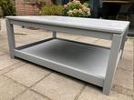 IKEA HAVSTA salontafel, Gebruikt, 100 tot 150 cm, Scandinavisch, Minder dan 50 cm