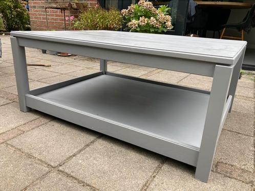 IKEA HAVSTA salontafel, Huis en Inrichting, Tafels | Salontafels, Gebruikt, Minder dan 50 cm, 50 tot 100 cm, 100 tot 150 cm, Rechthoekig