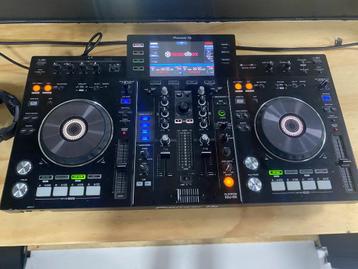 Pioneer XDJ-RX – All-in-one DJ System beschikbaar voor biedingen