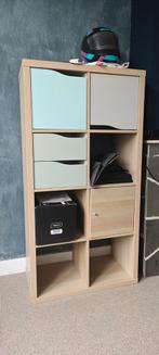 Stylish Bathroom Cabinet – €60, Zo goed als nieuw, Minder dan 100 cm, 25 tot 50 cm, 50 tot 100 cm