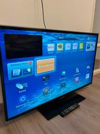 Samsung UE46ES5500 - LED TV - 46 inch -Full HD-, 120 Hz, Ophalen of Verzenden, Zo goed als nieuw, Samsung