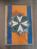 Nederlandse onderscheidingen., Ophalen of Verzenden, Overige soorten, Nederland, Embleem of Badge