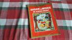 Suske en wiske koning drinkt (1981) strip klassiek 5, Boeken, Stripboeken, Gelezen, Ophalen of Verzenden, Eén stripboek