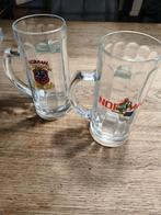 Normaal Bierpullen, Ophalen of Verzenden, Zo goed als nieuw, Glas of Glazen, Overige merken