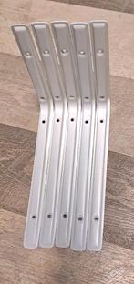 Plankdragers, Huis en Inrichting, -, -, Ophalen of Verzenden, Zo goed als nieuw