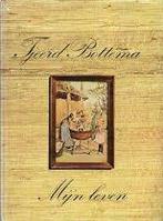 Tjeerd Bottema: Mijn leven. Hardcover, grootformaat, Ophalen of Verzenden, Zo goed als nieuw, Schilder- en Tekenkunst, Tjeerd Bottema