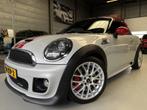MINI Mini Coupé 1.6 John Cooper Works Harman Kardon, Recaro, Auto's, Mini, Voorwielaandrijving, Euro 5, 15 km/l, Gebruikt