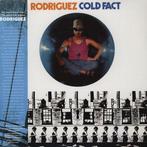 lp.Rodriguez – Cold Fact, Ophalen of Verzenden, Nieuw in verpakking, 12 inch, Poprock