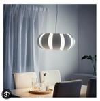 IKEA lamp Stockholm zgan, Huis en Inrichting, Lampen | Hanglampen, Minder dan 50 cm, Zo goed als nieuw, Ophalen