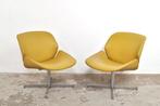 Artifort Exquis fauteuils designfauteuil Harcourt jaren 60, Huis en Inrichting, Fauteuils, Ophalen of Verzenden, Gebruikt