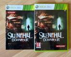 Silent Hill Downpour Xbox 360 CIB, Spelcomputers en Games, Games | Xbox 360, Avontuur en Actie, Vanaf 18 jaar, 1 speler, Ophalen of Verzenden