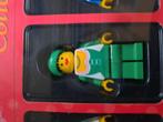 Lego vintage  5  minifigure collection ROOD, Kinderen en Baby's, Speelgoed | Duplo en Lego, Ophalen of Verzenden, Zo goed als nieuw