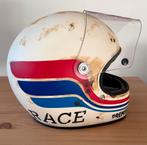 Premier Trophy integraalhelm Maat M of 57cm, Motoren, M, Integraalhelm, Tweedehands, Ophalen