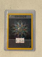 Rainbow energy 17/82 holo pl, Ophalen of Verzenden, Zo goed als nieuw