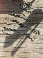 Landvasten / Boot Touw - Diverse Lengtes, Watersport en Boten, Ophalen of Verzenden, Gebruikt, Lijn of Blok