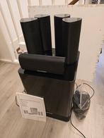 Harman Kardon HKTS 11 Home Theatre Systeem, Overige merken, Gebruikt, 70 watt of meer, Ophalen of Verzenden