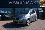 Suzuki Splash 1.0 Exclusive Airco|Elektrisch pak|GoedOH, Auto's, Suzuki, Stof, Gebruikt, 996 cc, Origineel Nederlands