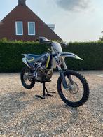 Husqvarna fc250 2017, Ophalen, Zo goed als nieuw, Overige merken