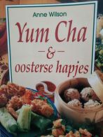 Yum Cha & Oosterse hapjes, Boeken, Kookboeken, Ophalen, Midden-Oosten en Marokko, Konemann, Gezond koken