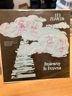 Led Zeppelin - Stairway to Heaven Unofficial, Cd's en Dvd's, Vinyl | Rock, Ophalen, Gebruikt, Overige formaten, Poprock