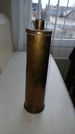 Antieke warm water kruik 1945., Ophalen