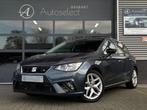 SEAT Ibiza 1.0 TSI FR Clima Cruise PDC, Auto's, Stof, Gebruikt, LED verlichting, 116 pk