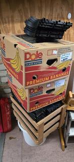 Te koop Fleischmann baanstukken, Ophalen, Gebruikt, Elektrisch, Fleischmann