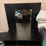 Makup tafel, Ophalen, Zo goed als nieuw, 50 tot 100 cm, Minder dan 100 cm