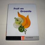 Fruit en Groente  (incl. kruiden en specerijen) – Teubner, Verzenden, Zo goed als nieuw, Christian Teubner
