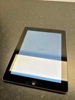 Apple iPad 4 Retina Wi-Fi 16GB Zwart, 10 inch, Gebruikt, Apple iPad, Zwart