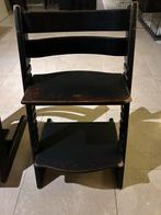 Oude Stokke Tripp Trapp stoel - Opknapper, Ophalen of Verzenden, Gebruikt, Meegroeistoel, Gordel(s)
