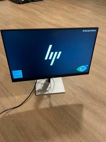 Titel: HP Z27n G2 27” QHD IPS Monitor – uitstekende staat beschikbaar voor biedingen